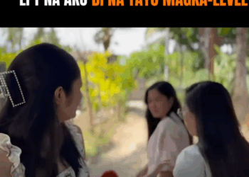 H0410001 LPT na ako Di na tayo magka level tapos kayo maguuling parin Directed by Nico Yecyec part2