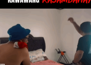 H0410009 Kawawa ang sinapit ng kasambahay sermon ang pagkain araw araw Directed by Nico part2