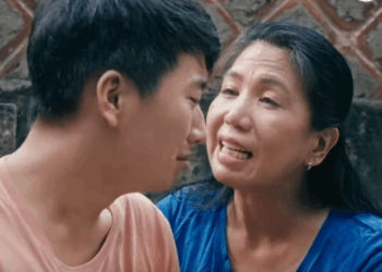 H0410006 Iniwan ng Asawa dahil sa pagiging vendor #tbon #tbonthebilloutnight part2