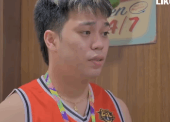 H0410002 BABAE PINALǠYAS NG ASAWA AT BIYENAN DAHIL BǠOG