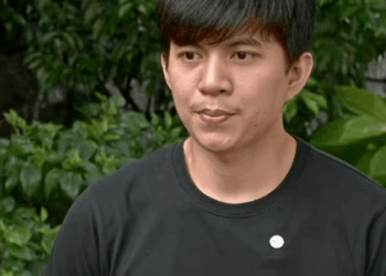 H0410001 Tiyahin Mapanglamang sa mga Pamangkin #filipinorelatable #tbon #short