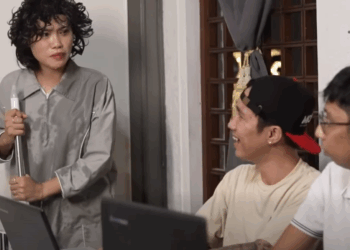 H0410005 Janitress na Minaliit, Ginawang Model! (Inspiring Story) part2