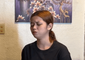 H0410003 Aplikante Pinauwi Dahil sa Pananamit Pero Siya ang Natanggap! part2