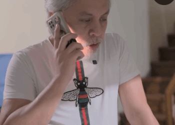 H0210001 Pasyente Nagpadagdag ng Dibdib at nag Paturok kay Doc part2v