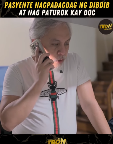H0210001 Pasyente Nagpadagdag ng Dibdib at nag Paturok kay Doc part2v