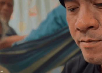 H0410003 Kung ano anong Diskarte at trabaho ang pinapasok ng Isang Anak para sa Kanyang Matatandang mga Magulang Directed by Nico Yecyec part2