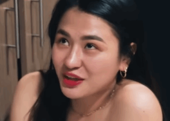 H0410005 BABAENG BULǠG, N!LOKO NG HARǠP HARǠPAN