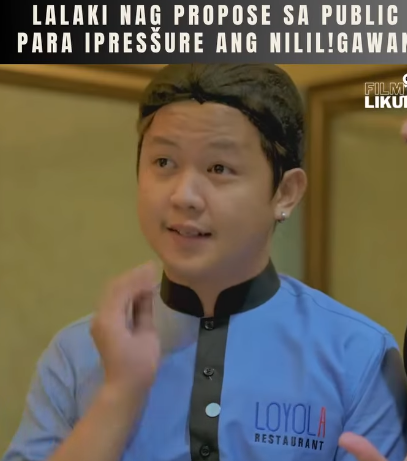 H0210002 LALǠKI, NǠGPROPOSE SA PUBLIC PARA IPRESSURE ANG NILILIGǠWAN