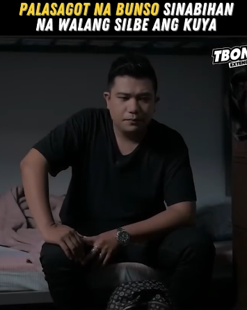 H0210002 Palasagot na Bunso Sinabihan na walang Silbe ang Kuya part2