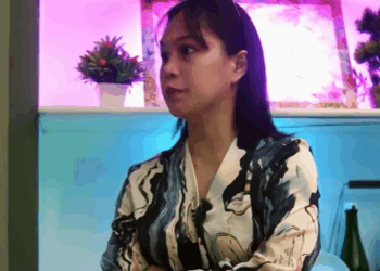 H0510009 Anak ng Congressman Sobrang Entitled sa Resto! part2