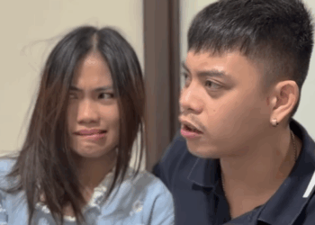 H0510008 Iniwan ang Kapatid sa Caregiver Pero Ibang Pagtrato ang Natuklasan part2