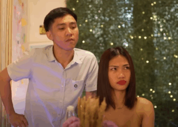 H0510009 Mayabang na Jowa, Driver Lang Pala! EX na Waiter ang Negosyante! POTG part2