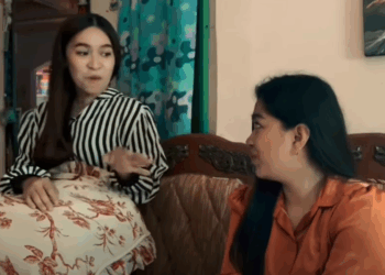 H0510007 Matapobreng manugang Directed by Nico Yecyec part2