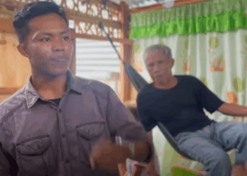 H0510008 Maaga nagtanan bata pa Directed by Nico Yecyec part2