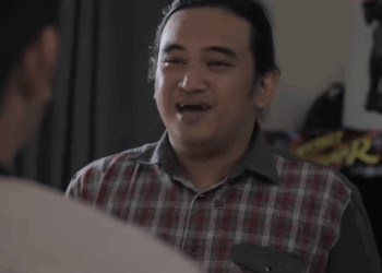 H0210008 Anak na lalaki kinahiya ang ama