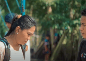 H0510005 Mag Ama na hardenero Nilait at hinusgahan ng mayaman kuno na kakalase Directed by Nico Yecyec part2