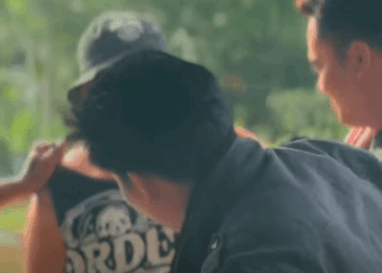 H0510002 Manyak na Driver dalaga dinala sa magubat na lugar Directed by Nico Yecyec part2