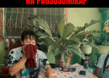 H0510009 Maagang nasawi dahil sa labis na pagsusumikap makapagtapos lang ng pag aaral ang mahal niyang asawa Directed by Nico Yecyec part2