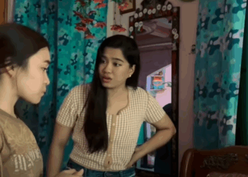 H0510006 Madrasta gustong maging Reyna sa bahay na di kanya Directed by Nico Yecyec part2