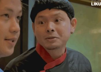 H0510005 LALǠKI, NǠGPROPOSE SA PUBLIC PARA IPRESSURE ANG NILILIGǠWAN