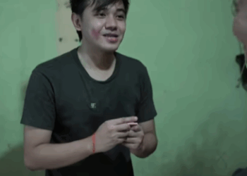 H0210006 Babae pinagdamutan ang kawawang lalaki #tbonqc #tbonthebilloutnight part2