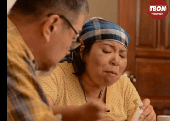 H0610008 Bratinelang estudyante pinagmalupitan ang nanlilimos TBON part2