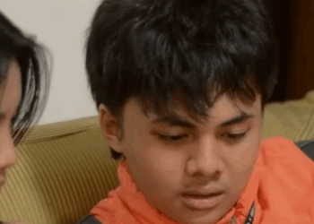 H0610009 Ina nägpätirä sa boyfriend ng sariling anak! TBON part2