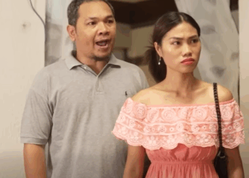 H0610006 Inaapi ang Anak ng Katulong ng Mayamang Amo! part2