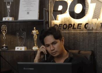 H0610008 ISIP BATA, ISA PALANG GENIUS! Filipino POTG part2