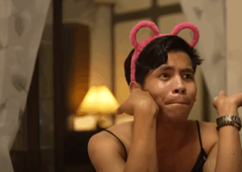 H0610001 Chismosang Kapitbahay, Siniraan ang Lahat! Filipino Drama part2