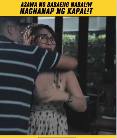 H0210005 Asaw@ ng baba3ng nab@liw nghanap ng kap4lit #tbonqc #tbonthebilloutni