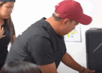 H0610001 APPLIKANTENG PROBINSYANO NILAIT NG KAPWA DAHIL AMOY SUNFRESH part2