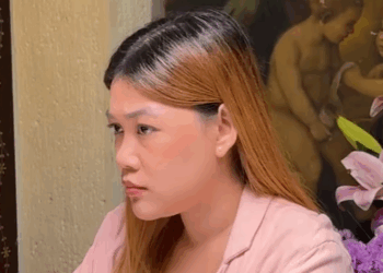 H0610002 Pulubi Nilait at Tinaboy Pero Siya pala ang Kaibigan ng May ari! part2