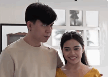 H0610008 MUKANG PERA NAGPANGAP NA MAG ASAWA TBON MANILA #tbon #tbonthebillou