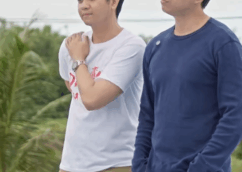 H0710002 pinagkaisahan ng kanyang mga pinsan #TBONMANILA #tbonphilippines #tbo