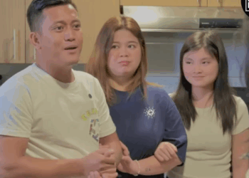 H0710001 OFW, BUMlLI NG BAHAY INANGKlN NG KAPATID