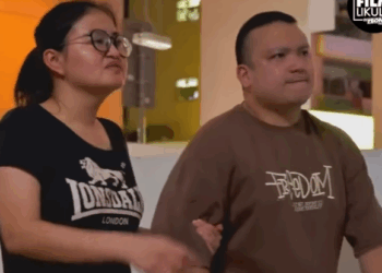 H0710002 Pulibi, nagnākāw ng tinapong perā sa basurā