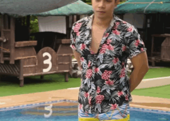 H0710004 Kasambahay Ginutom Ng Maarteng Amo part2