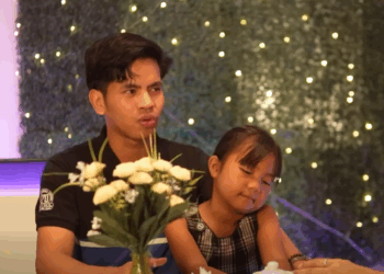 H0710009 Mister, Sinapian ni Marimar! part2