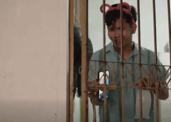 H0710004 MGA KAIBIGANG PALABAN! HINARAP ANG MISTER NA NAMBU BUGBOG! Domestic Drama part2