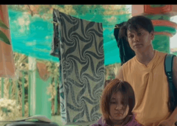 H0710003 Maykaya kasi sa buhay kaya masakit magsalita Directed by Nico Yecyec part2