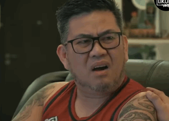 H0210004 Lalaki, iniligaw na parang tuta ang biyenan