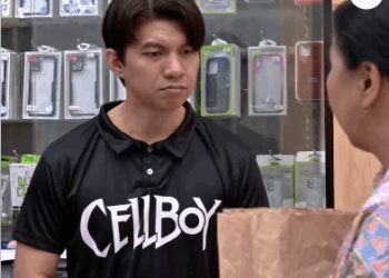 H0210002 BAWAT BENTA AY TULONG SA IBA #TBONMANILA #tbonphilippines #tbonproduc