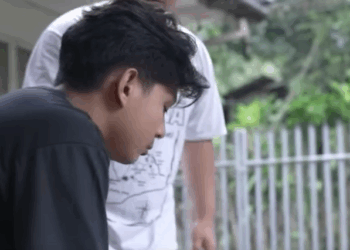 H0710003 TROPA KO MAHAL KO! part2