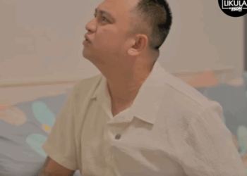 H0710002 KALBONG BABǠERO, PINAGLALǠBAN ANG PRIVǠCY KAY MlSIS