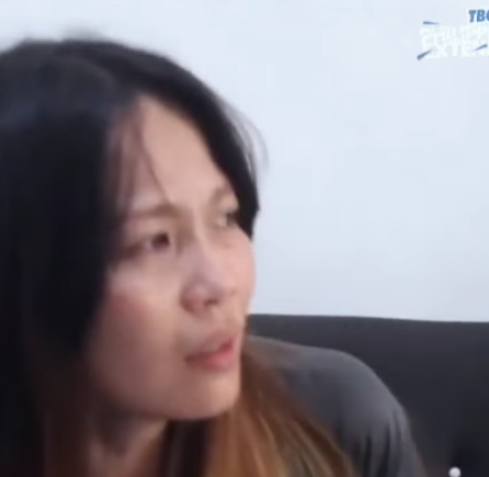 H0210004 Nawala Sa Katinuan Ang Kanyang Asawa Dahil Sa Ginawa Ng Kanyang part2