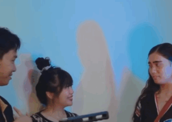 H0710004 Pulubi, Pinagtawanan ng Mga Model Pero Siya ang Napiling Star! part2