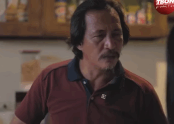 H0810009 Matandang Månyåk!s Binubosohan Ang J0wa Ng Anak part2