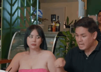 H0810004 Mag Asawang Modus Sa Restaurant part2