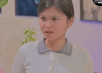 H0810002 SIKAT NA LARUAN LABUBU GUSTO IPABILI SA POBRENG INA